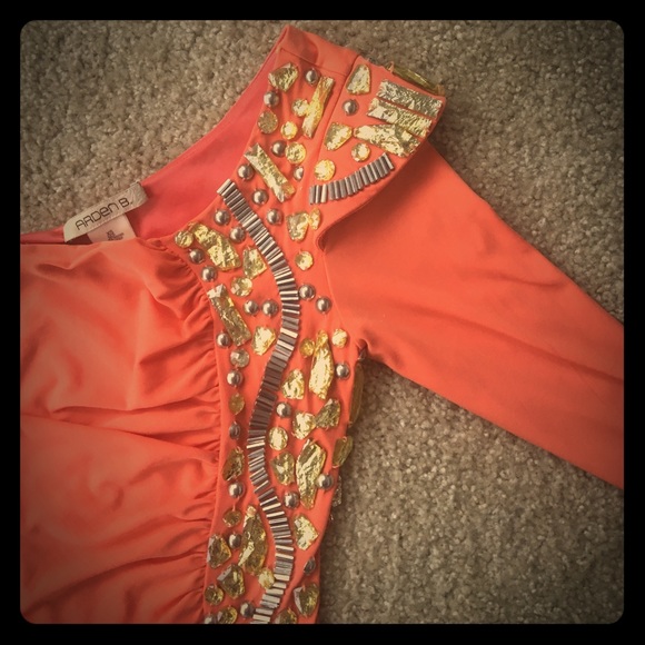 Dress - Picture 2 of 7